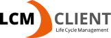 AMSYS - Life Cycle Management Client Software Logo