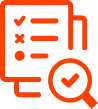 Discontinuance and Change Information Checklist